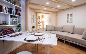 Studio Apartment Lion Portorose