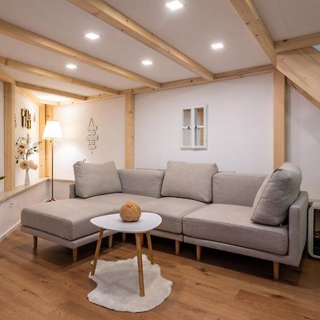 Studio Apartment Lion Portorose Kültér fotó