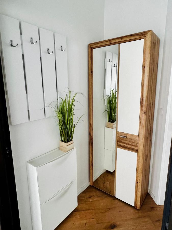 Studio Apartment Lion Portorose Kültér fotó