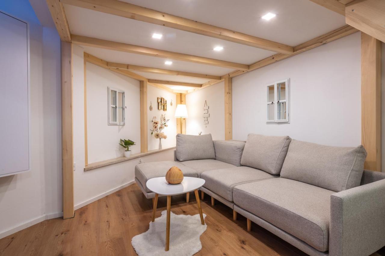 Studio Apartment Lion Portorose Kültér fotó