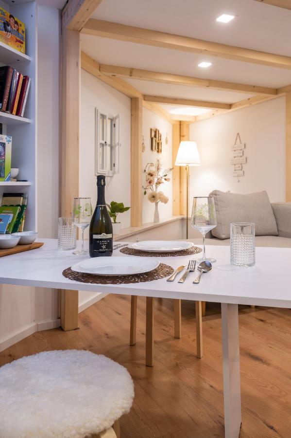 Studio Apartment Lion Portorose Kültér fotó