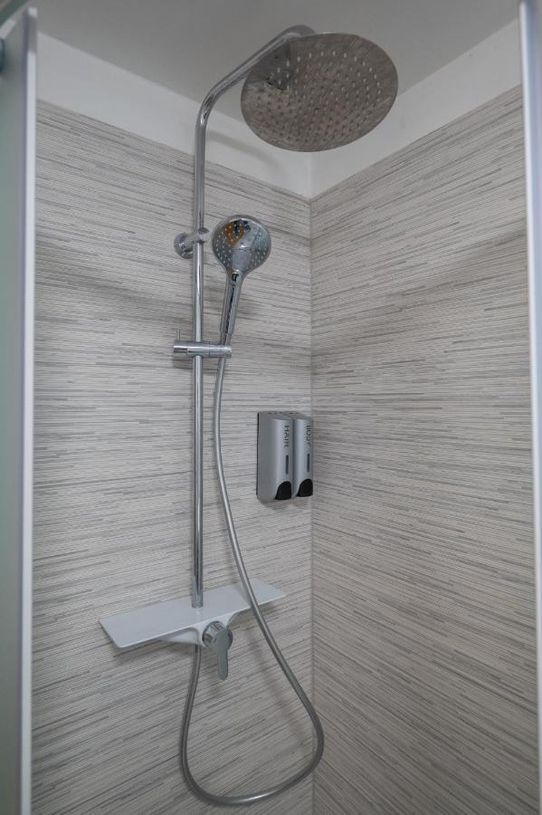 Studio Apartment Lion Portorose Kültér fotó