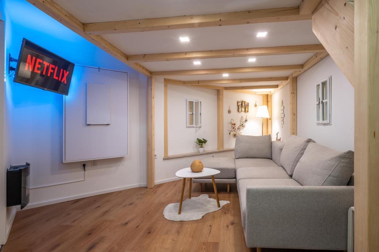 Studio Apartment Lion Portorose Kültér fotó