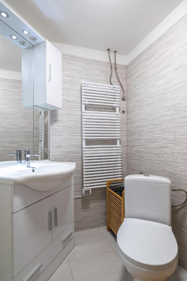 Studio Apartment Lion Portorose Kültér fotó