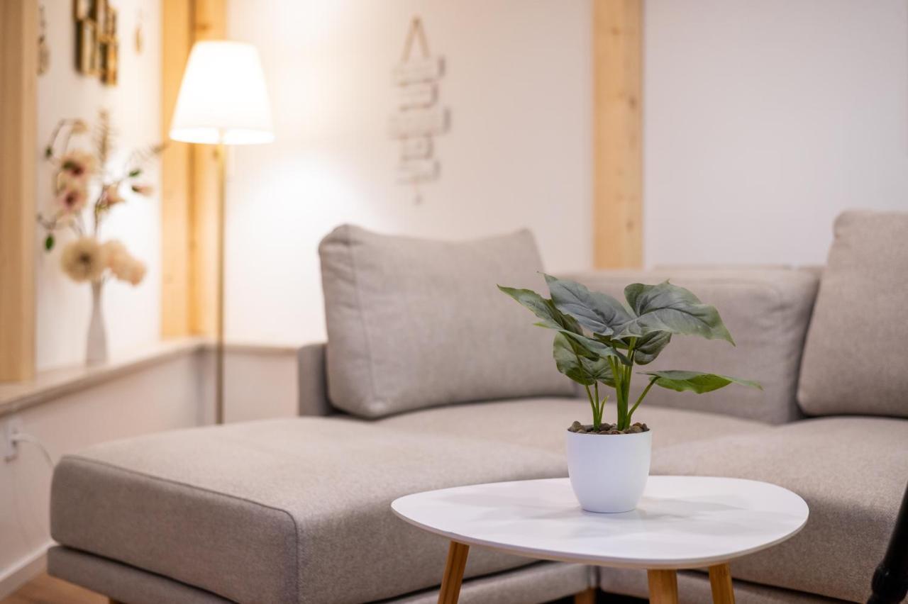Studio Apartment Lion Portorose Kültér fotó