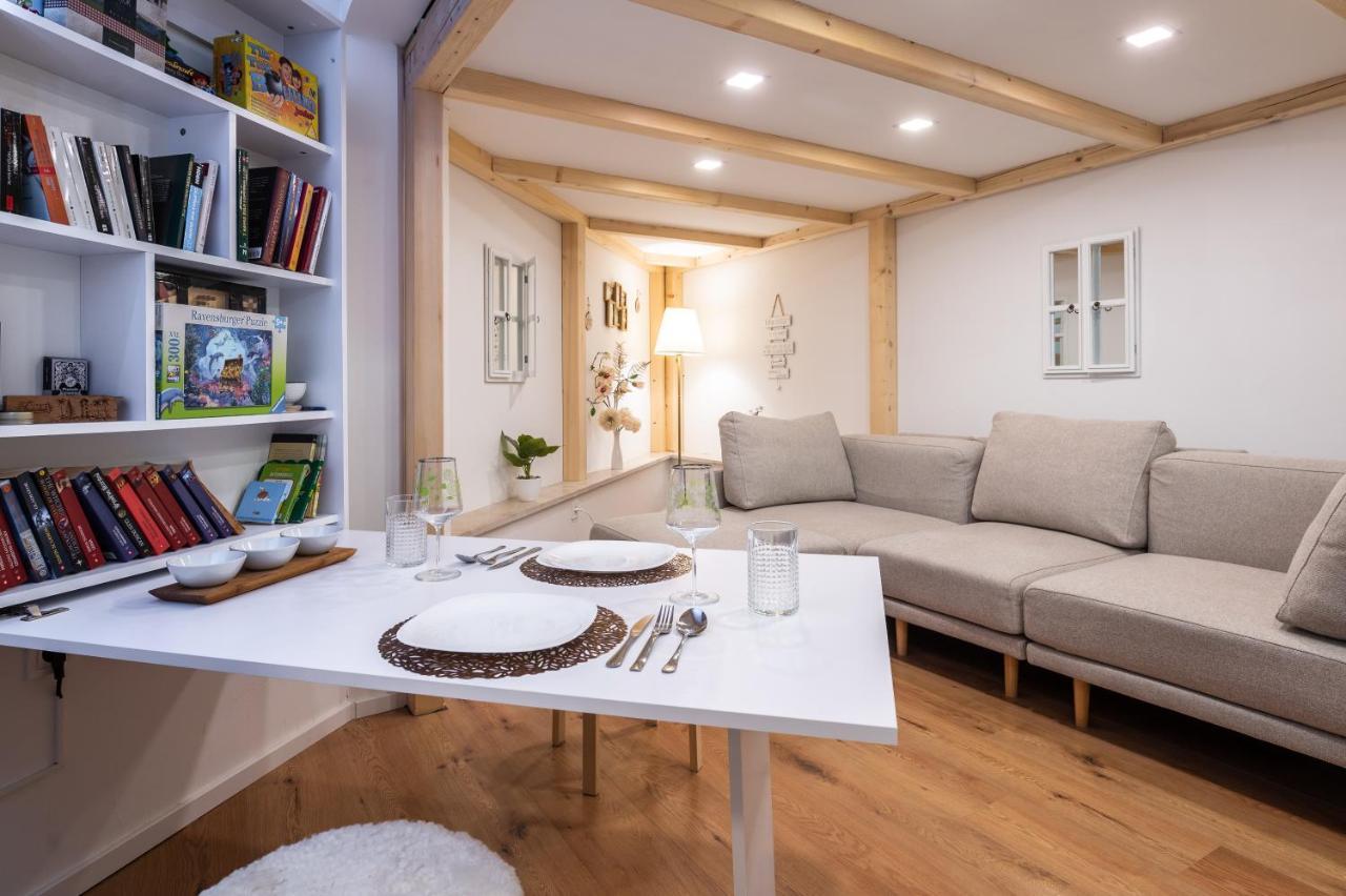 Studio Apartment Lion Portorose Kültér fotó