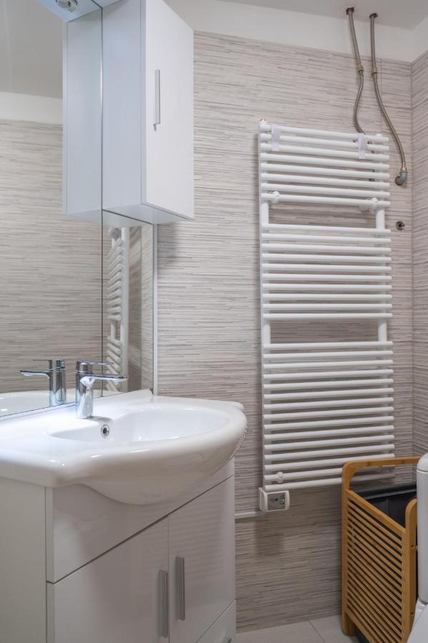Studio Apartment Lion Portorose Kültér fotó